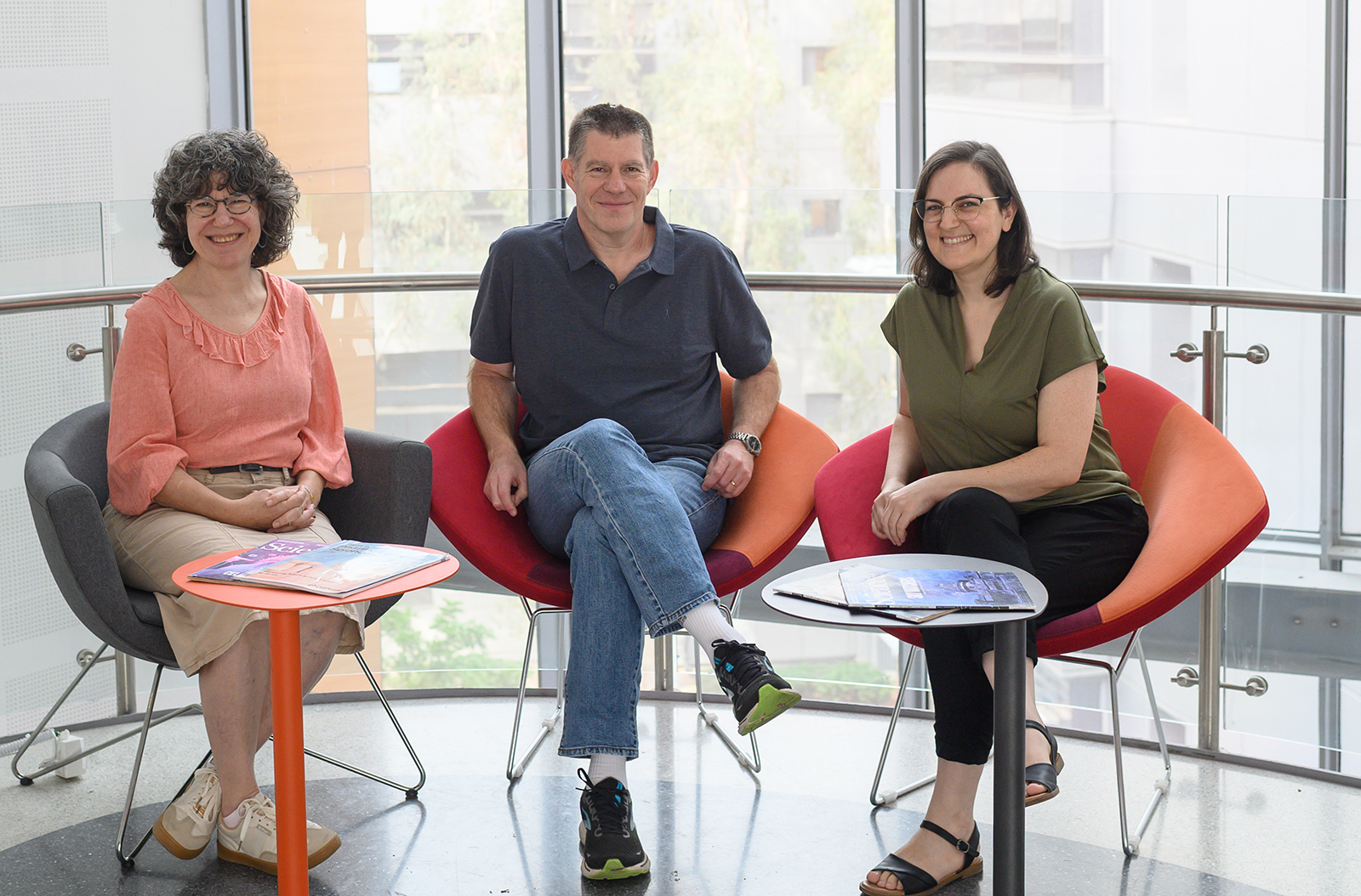 Bacteria On The Brain 1