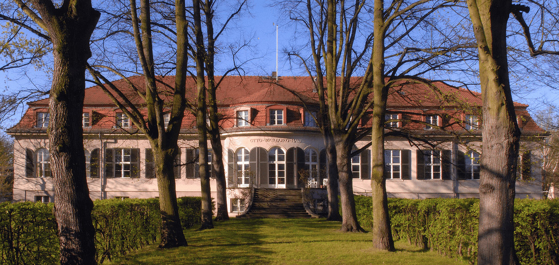 Weizmann Institute Of Science Max Planck Society 2
