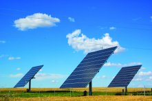 Basic Science for a Clean Energy Future: The Alternative Energy Research Initiative