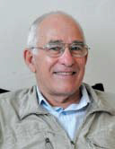 Prof. Yoram Salomon