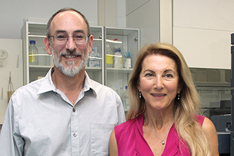 Weizmann Institute of Science Announces Visiting Scientist Agreement with Pfizer Inc.