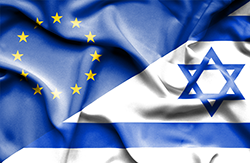 EU and Israel