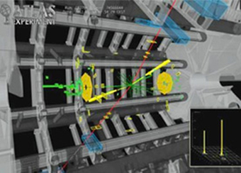 Weizmann Scientists Make Major Contributions to LHC Findings on the Elusive Higgs Boson