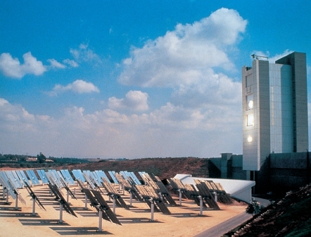 Canadian Institute for the Energies and Applied Research at the Weizmann Institute of Science