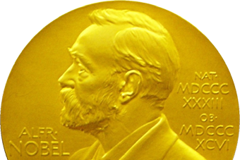 Nobel Prize in Chemistry 2013