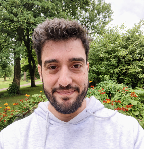 Fishing For A Drug Study Brings Hope For Treating A Rare Disease 2