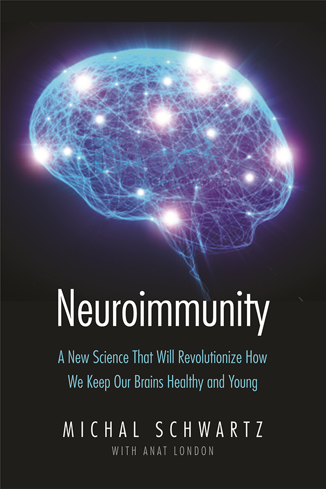 Neuroimmunity by Michal-Schwartz