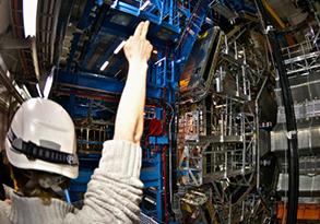 At CERN, God Particle Research at Crossroads