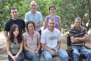 Israel Weizmann’s Scientists to the Rescue of Those Severely Paralyzed
