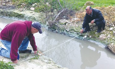 Institute develops process to protect groundwater