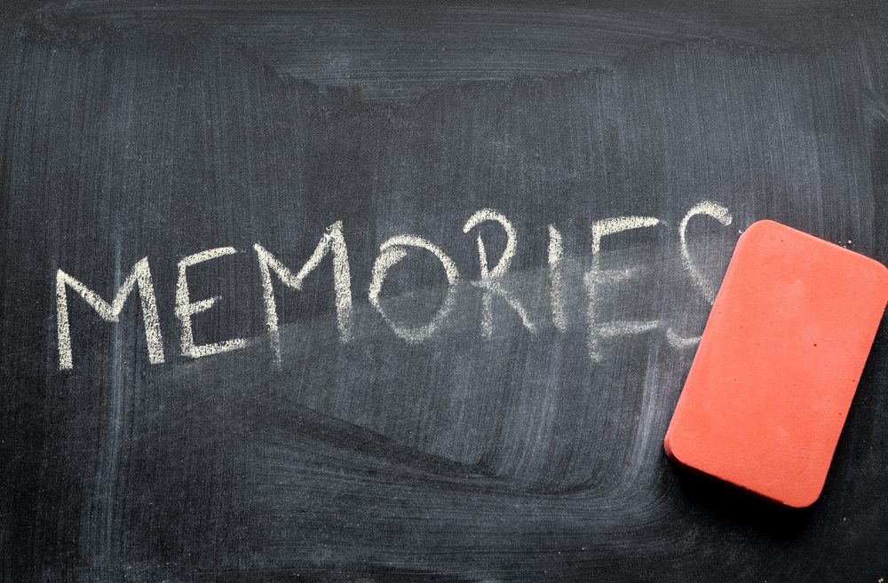 Could Erasing Traumatic Memories One Day Eradicate PTSD?