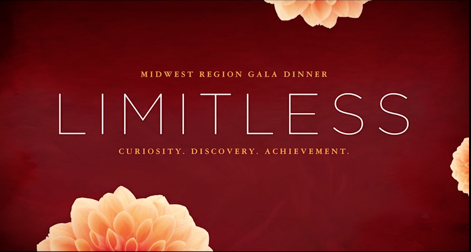 Midwest Gala Dinner 2017: A Tribute to Renée Crown