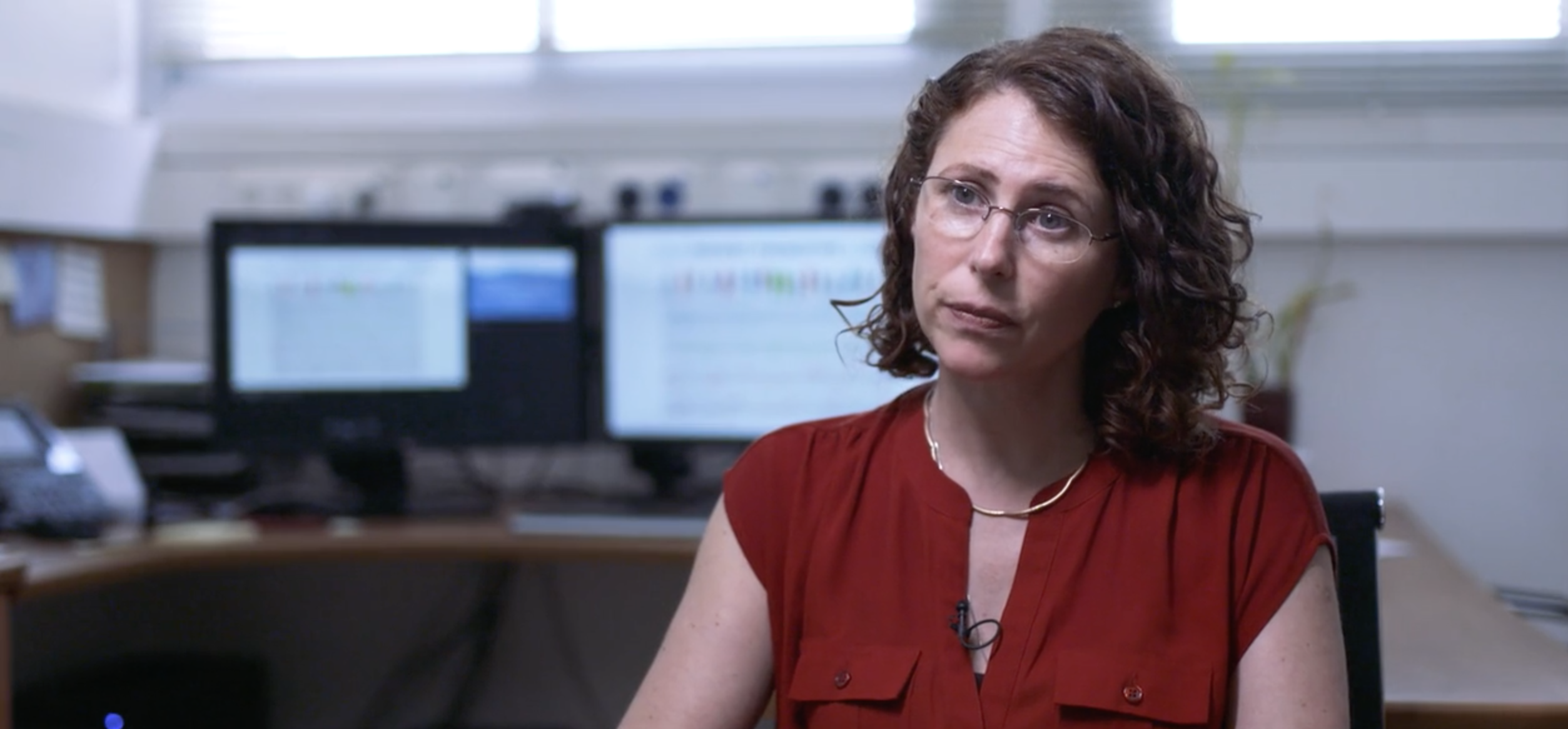 Prof. Yardena Samuels: Breakthroughs in Cancer Diagnosis Research