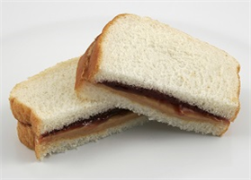 Here’s Why You’re Not a Bad Aunt if You Make their PB&J with White Bread