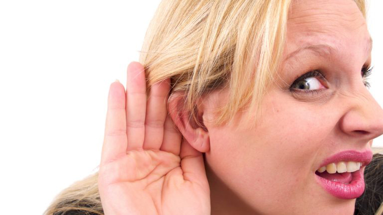 New Israeli Research Into Genomes Sheds Light on Causes of Deafness