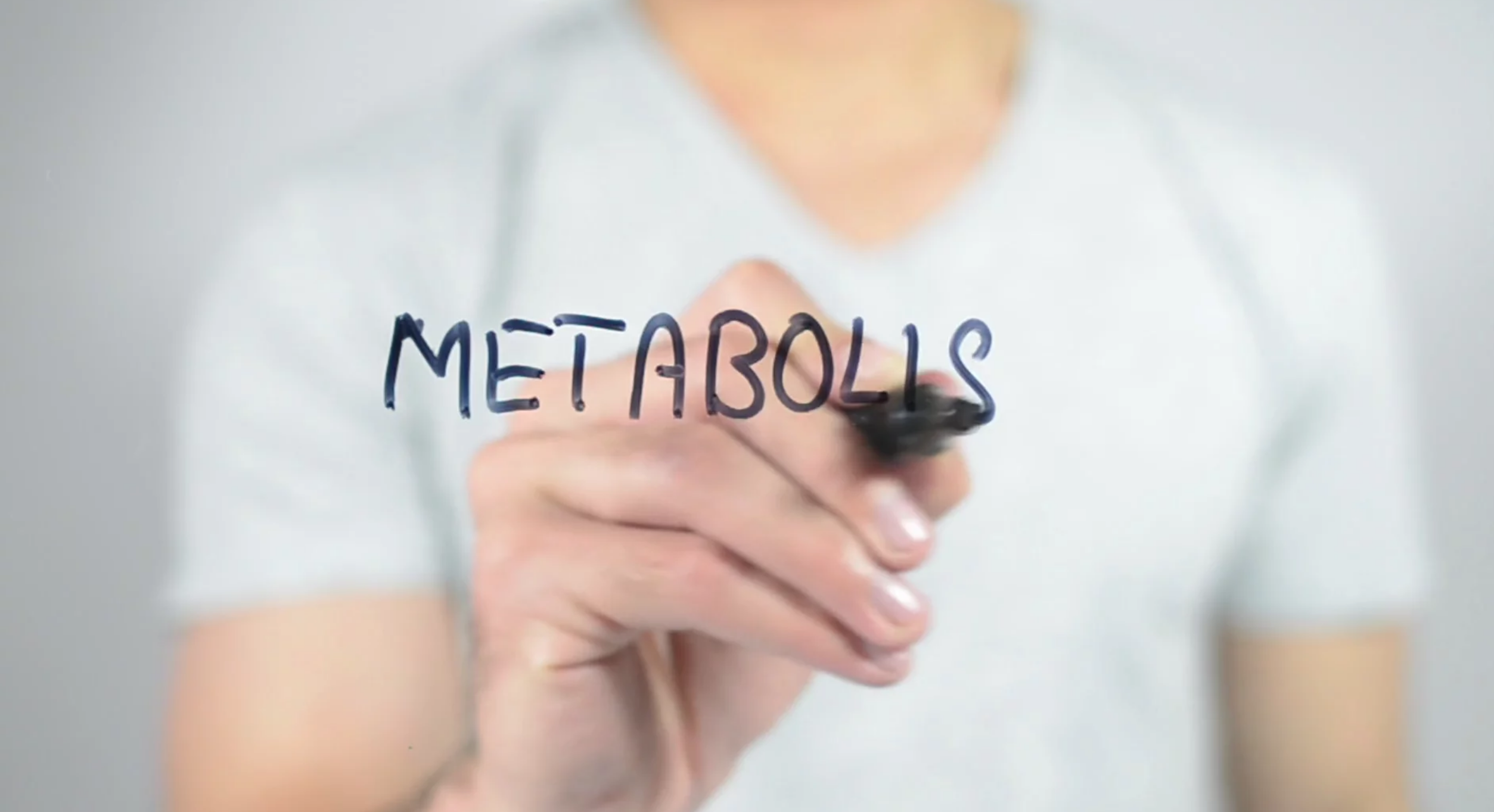 Unlocking the Potential of Metabolites: The Schwartz Family Center for Metabolic Biology
