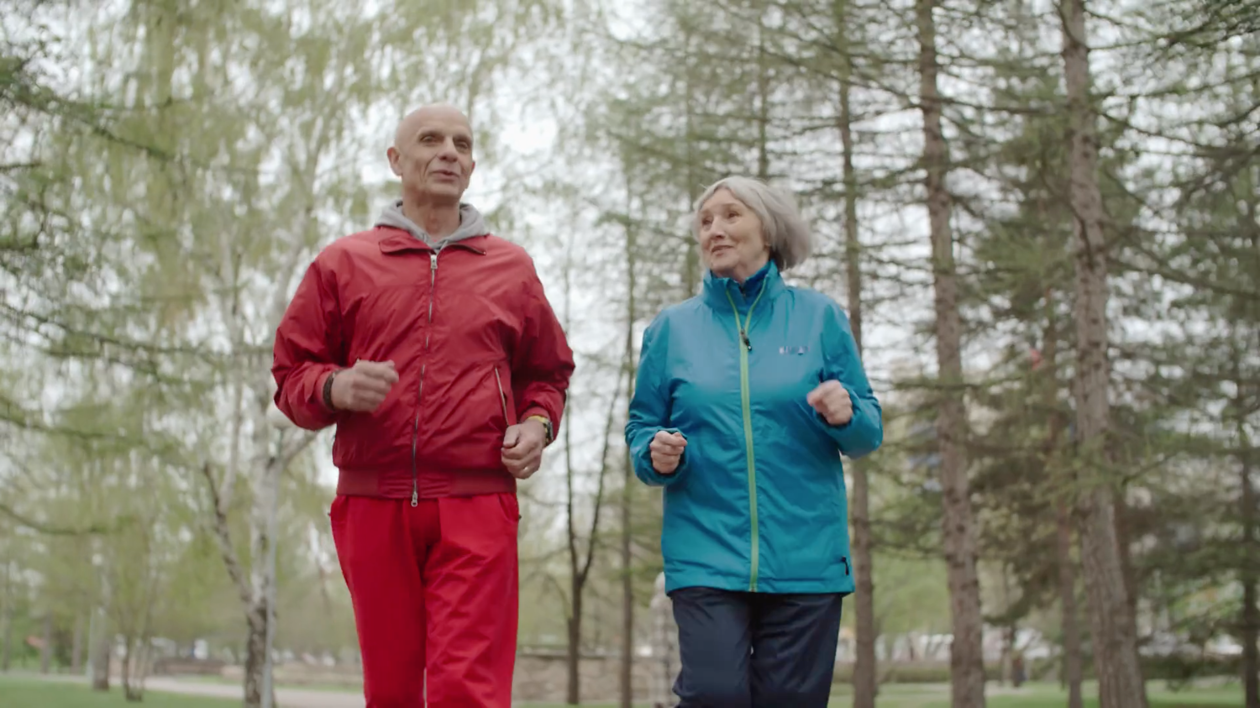 Toward Healthy Aging: The Sagol Institute of Longevity