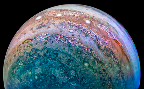 Unveiling the Depths of Jupiter’s Winds