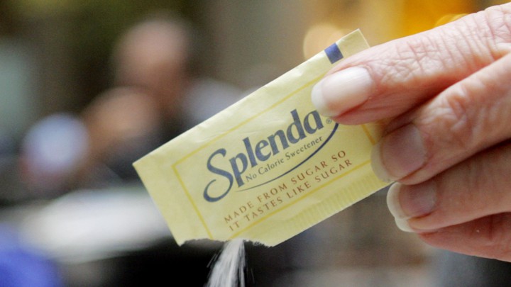 It’s Really Hard to Study Artificial Sweeteners