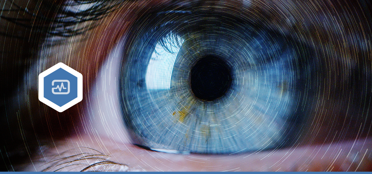 Seeing Things Differently: The Secret Life of Our Eyes 