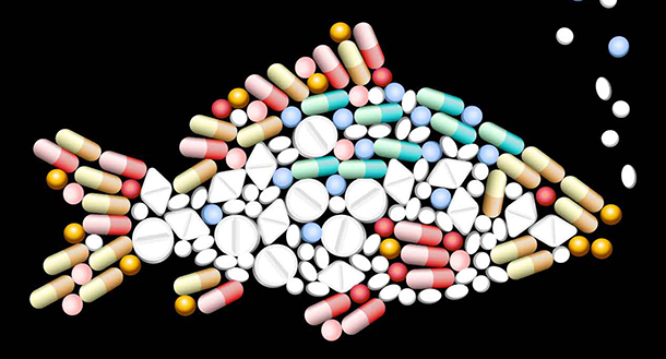 Medications: Good for You, Bad for the Rest of the World