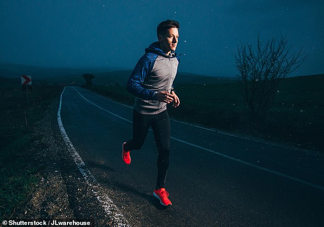 Scrap that Early Morning Jog! Evening Exercise Appears to be Better for You Because Your Body Uses Up Less Oxygen, Two Studies Find
