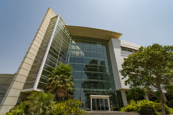Arthur and Rochelle Belfer Building