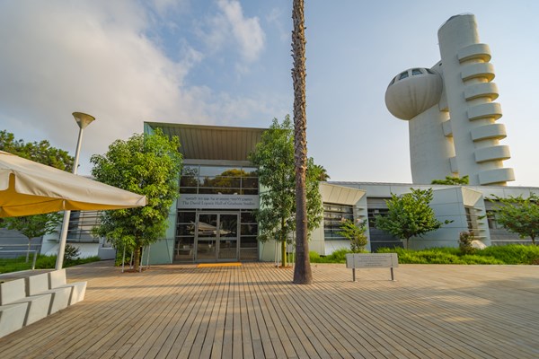 Feinberg Graduate School