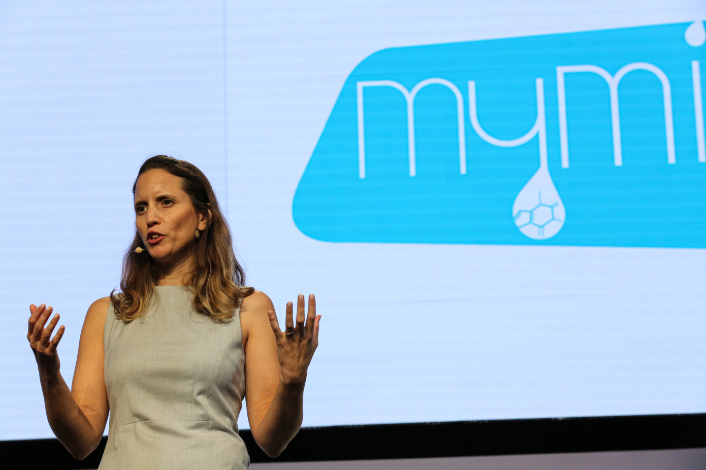 MyMilk Labs Launches Mylee, a Small Sensor that Analyzes Breast Milk at Home