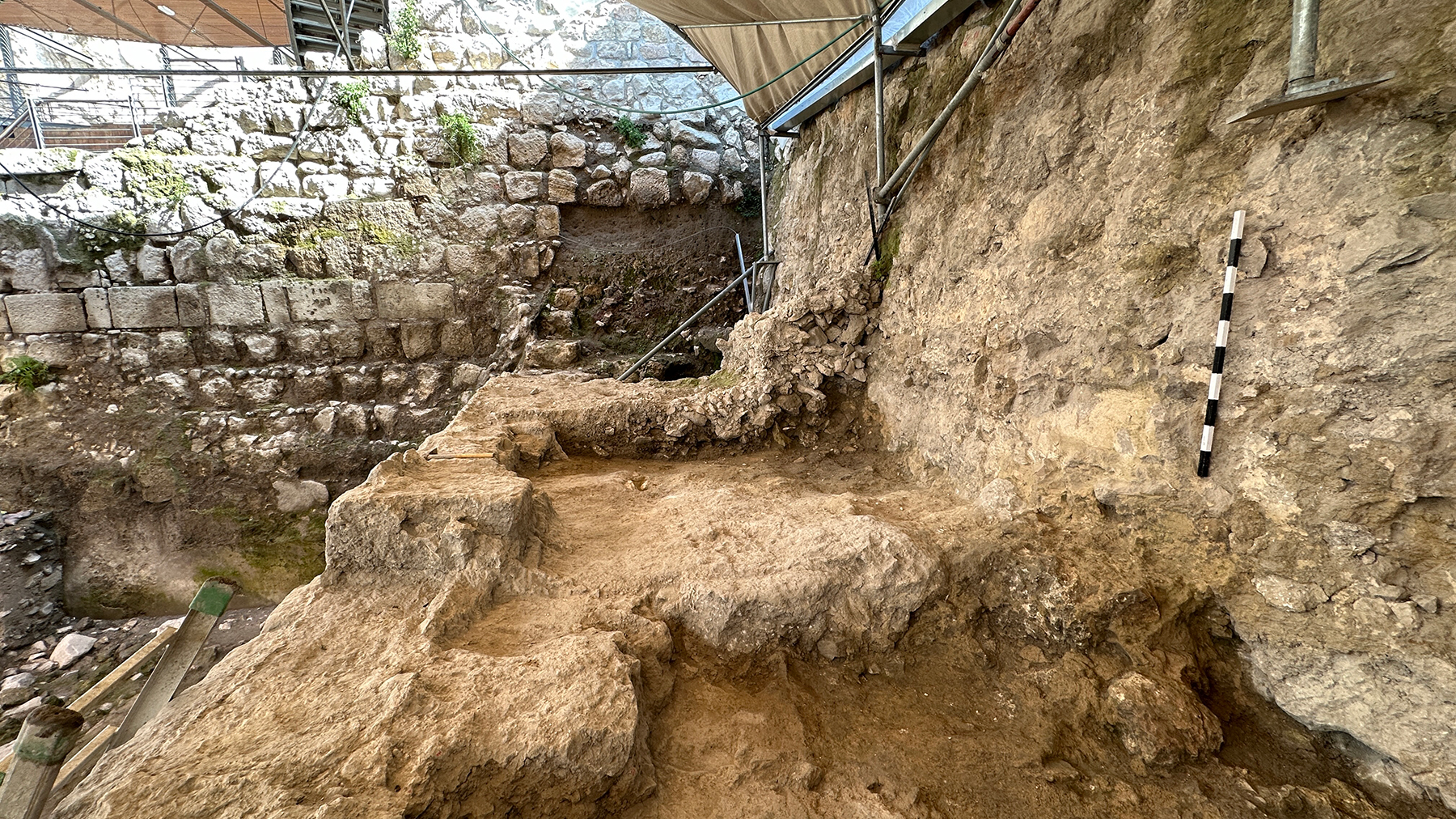 Weizmann Archaeology 3