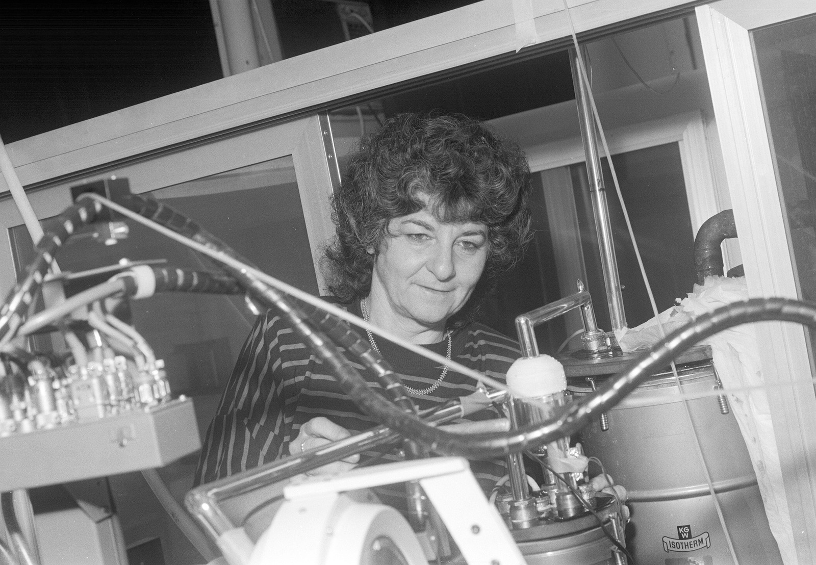 Remembering Ada Yonath 5