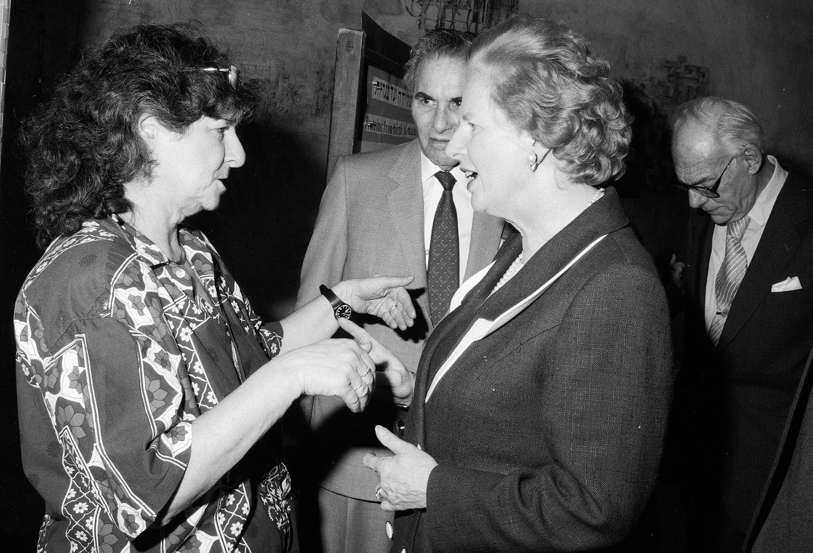 Remembering Ada Yonath 6