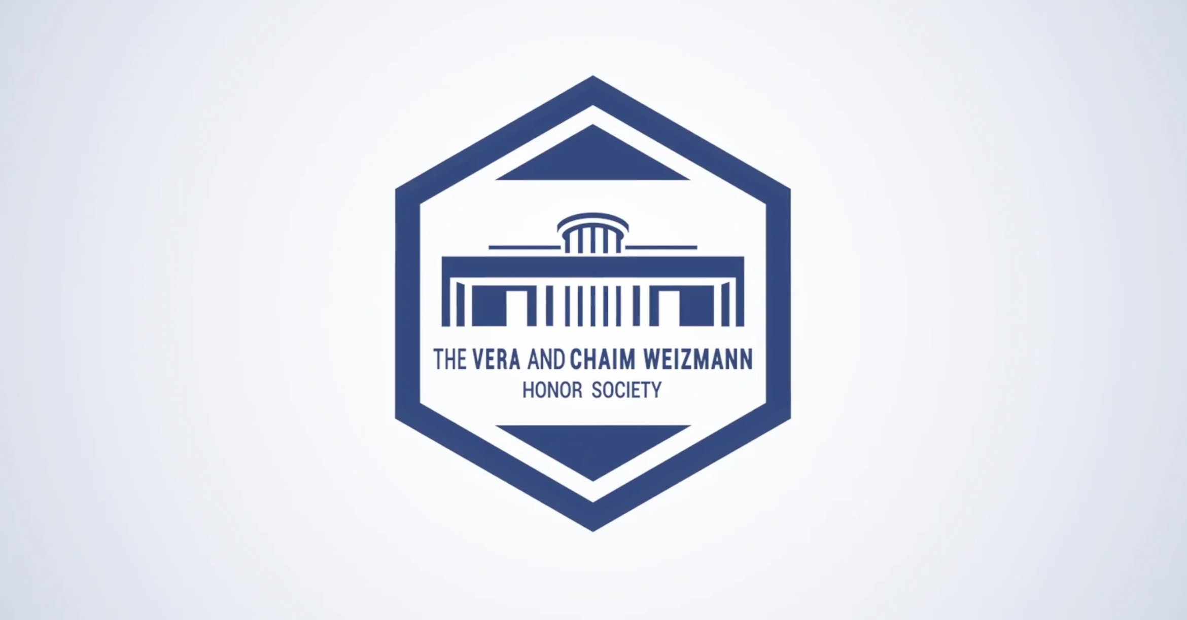 Founders of the Future: The Vera and Chaim Weizmann Honor Society 
