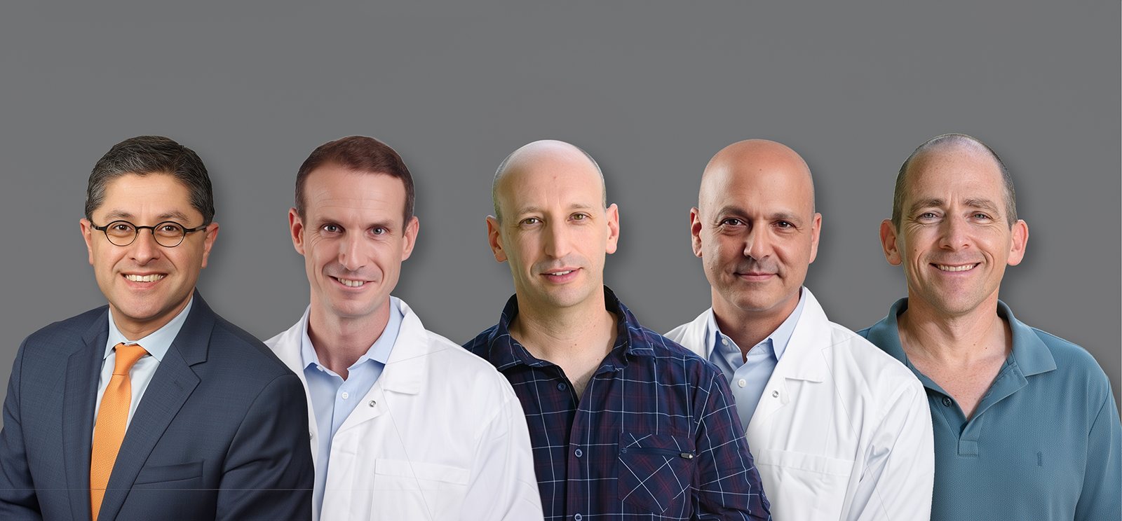 A Journey To The Center Of The Liver 1