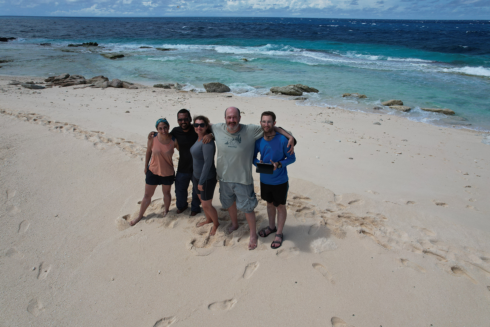 Out Of The Lab And Into Nature 5