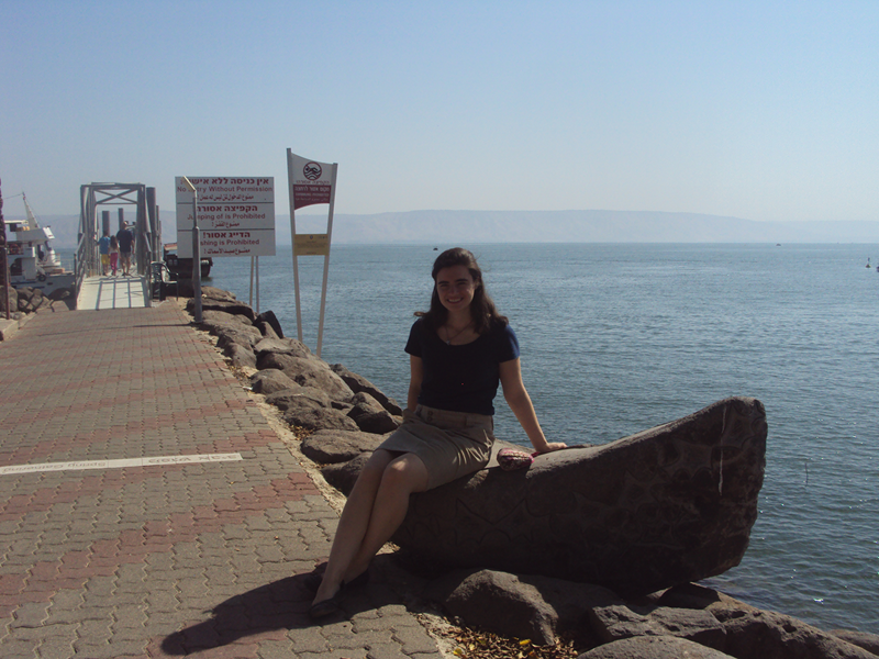 Path From Plant Genetics To Philanthropy