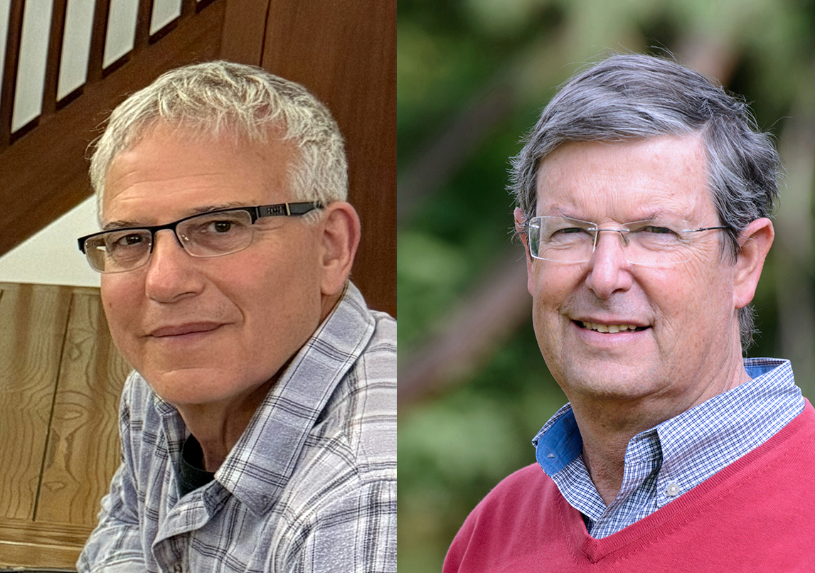 Between Flood And Drought 1