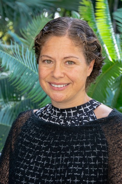 Prof Maya Schuldiner 2018