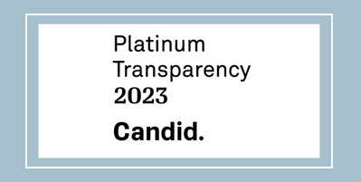The American Committee Earns a 2023 Platinum Seal of Transparency