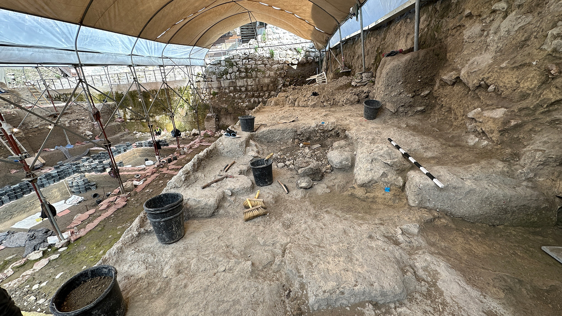 Weizmann Archaeology Unit 5