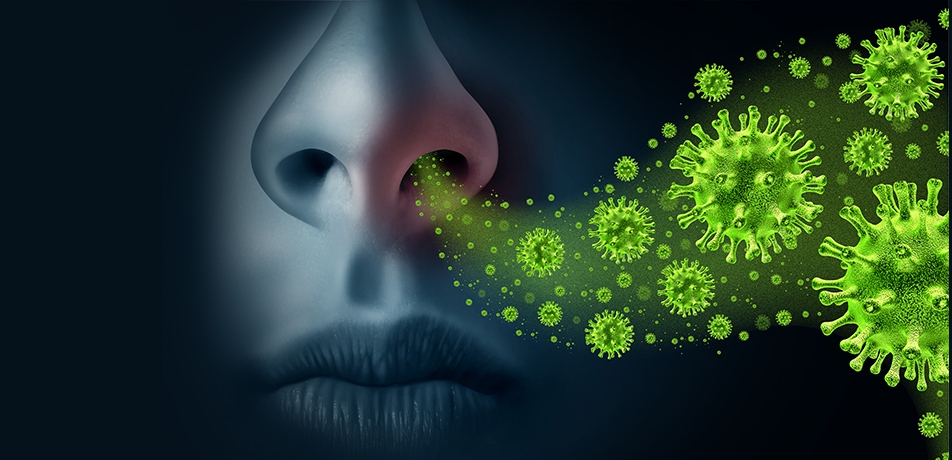 A Sniff Test for Coronavirus?