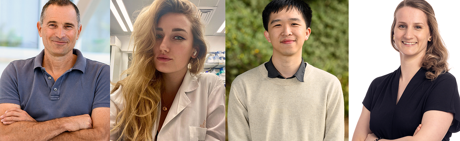 Turning The Tumors Shield Into A Sword 1