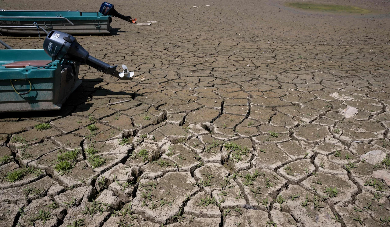 Israel to Allocate Hundreds of Millions of Shekels to Climate Crisis Research 
