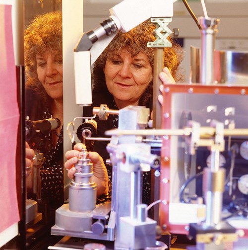 Remembering Ada Yonath 3