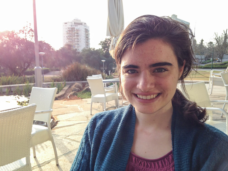 Path From Plant Genetics To Philanthropy 4