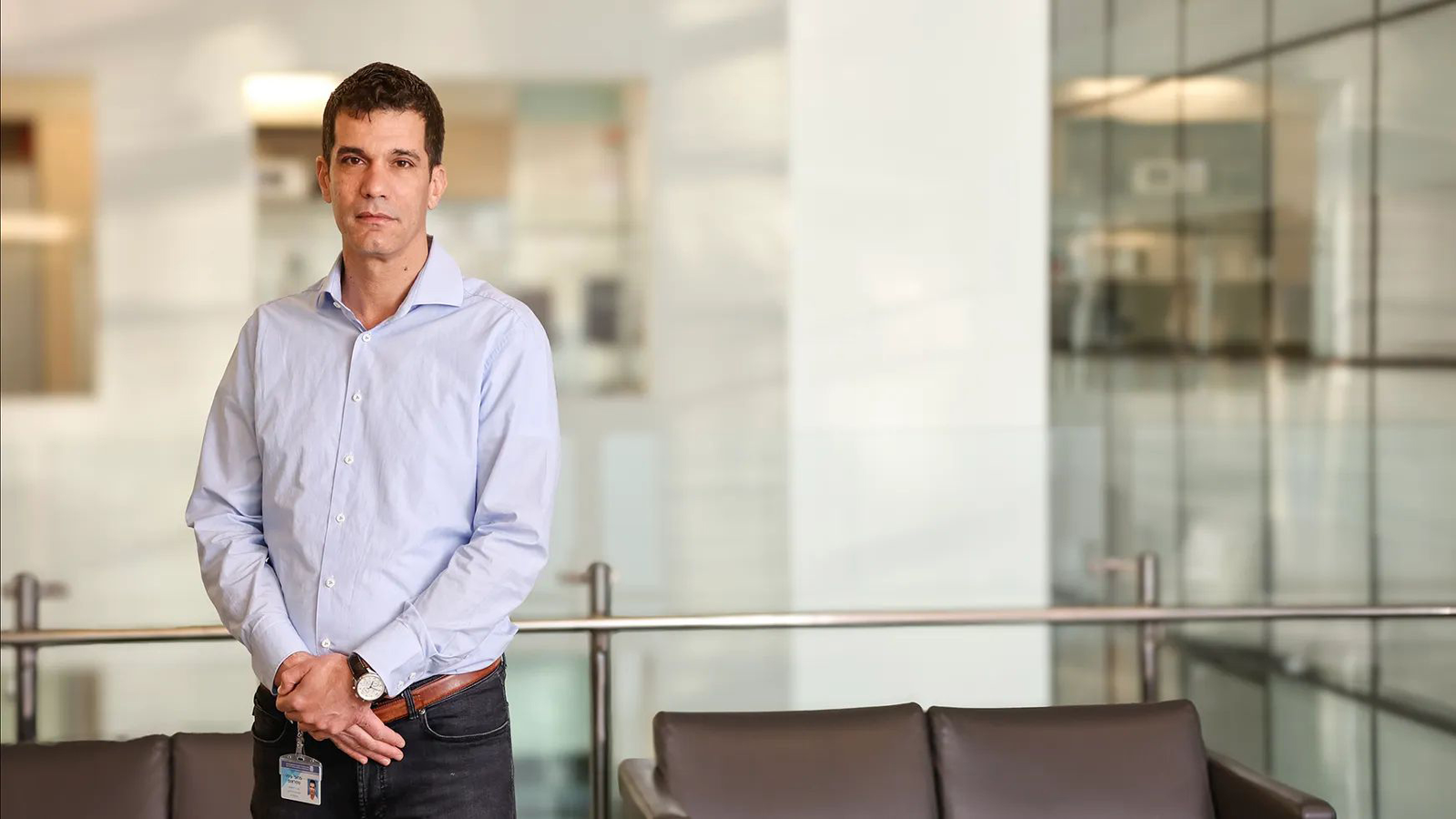 Avoiding Loss A Neural Key To Anxiety And PTSD 2