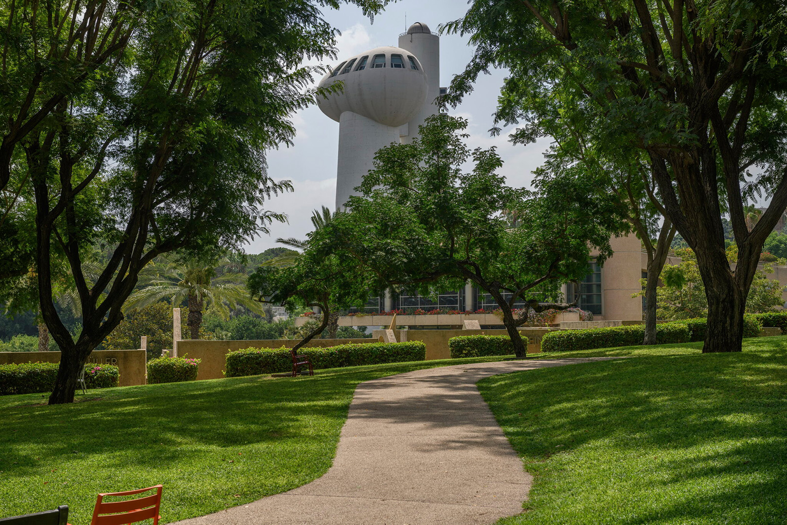 Weizmann Institute Of Science