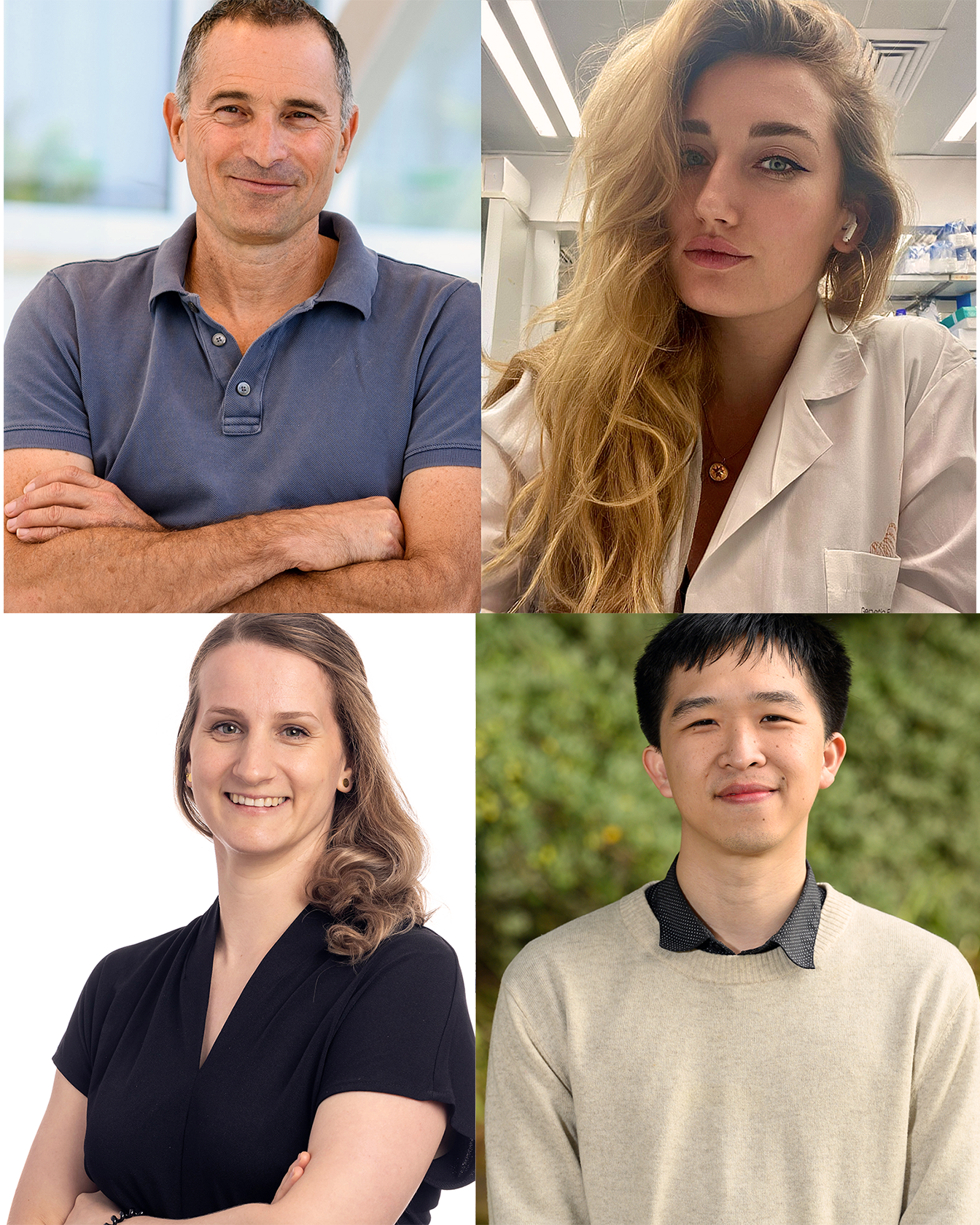 Turning The Tumors Shield Into A Sword 4